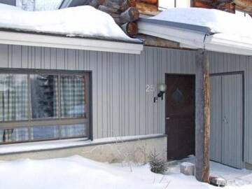 Фото номера Дом для отпуска Дома для отпуска Holiday Home Rukaköngäs 25 г. Рука 27