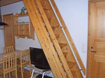 Фото номера Дом для отпуска Дома для отпуска Holiday Home Rukaköngäs 25 г. Рука 25