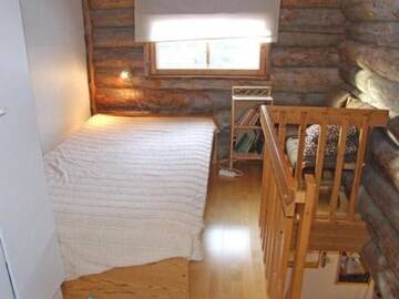 Фото номера Дом для отпуска Дома для отпуска Holiday Home Rukaköngäs 25 г. Рука 26