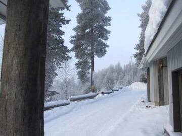Фото номера Дом для отпуска Дома для отпуска Holiday Home Rukaköngäs 25 г. Рука 33