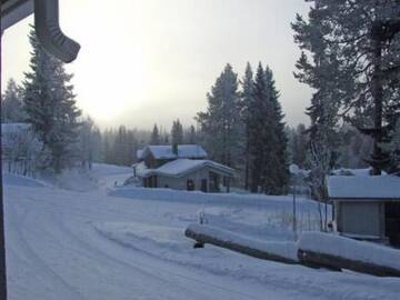 Фото номера Дом для отпуска Дома для отпуска Holiday Home Rukaköngäs 25 г. Рука 37