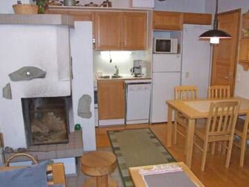 Фото номера Дом для отпуска Дома для отпуска Holiday Home Rukaköngäs 25 г. Рука 10