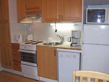 Фото номера Дом для отпуска Дома для отпуска Holiday Home Rukaköngäs 25 г. Рука 17