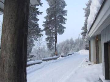 Фото номера Дом для отпуска Дома для отпуска Holiday Home Rukaköngäs 25 г. Рука 15