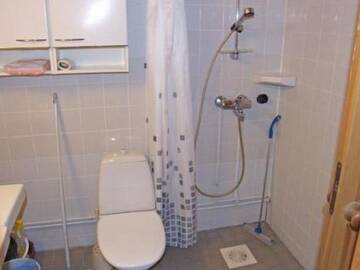 Фото номера Дом для отпуска Дома для отпуска Holiday Home Rukaköngäs 25 г. Рука 11