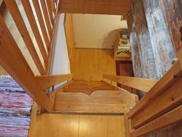 Фото номера Дом для отпуска Дома для отпуска Holiday Home Rukaköngäs 25 г. Рука 18