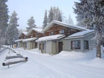 Фото номера Дом для отпуска Дома для отпуска Holiday Home Rukaköngäs 25 г. Рука 16