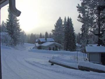 Фото номера Дом для отпуска Дома для отпуска Holiday Home Rukaköngäs 25 г. Рука 19