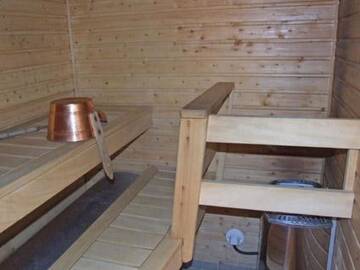 Фото номера Дом для отпуска Дома для отпуска Holiday Home Rukaköngäs 25 г. Рука 6