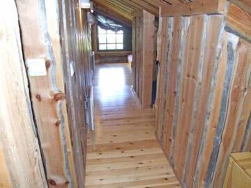 Фото номера Дом для отпуска Дома для отпуска Holiday Home Saaruanaho h1 г. Рука 62