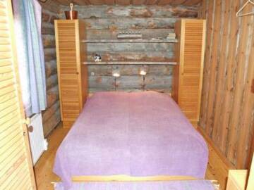 Фото номера Дом для отпуска Дома для отпуска Holiday Home Saaruanaho h1 г. Рука 66