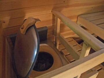 Фото номера Дом для отпуска Дома для отпуска Holiday Home Saaruanaho h1 г. Рука 70