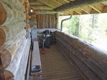 Фото номера Дом для отпуска Дома для отпуска Holiday Home Saaruanaho h1 г. Рука 68