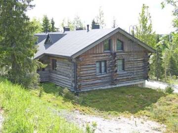 Фото номера Дом для отпуска Дома для отпуска Holiday Home Saaruanaho h1 г. Рука 65