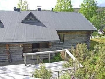 Фото номера Дом для отпуска Дома для отпуска Holiday Home Saaruanaho h1 г. Рука 47