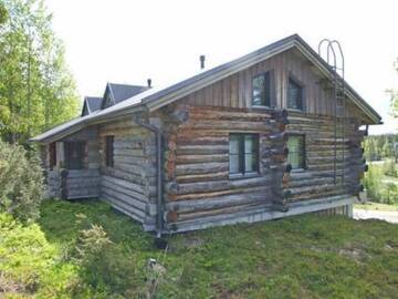 Фото номера Дом для отпуска Дома для отпуска Holiday Home Saaruanaho h1 г. Рука 48