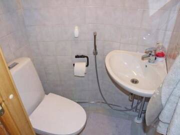 Фото номера Дом для отпуска Дома для отпуска Holiday Home Saaruanaho h1 г. Рука 10