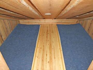 Фото номера Дом для отпуска Дома для отпуска Holiday Home Saaruanaho h1 г. Рука 17