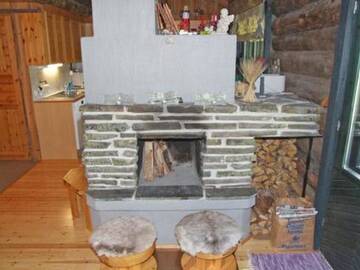 Фото номера Дом для отпуска Дома для отпуска Holiday Home Saaruanaho h1 г. Рука 15