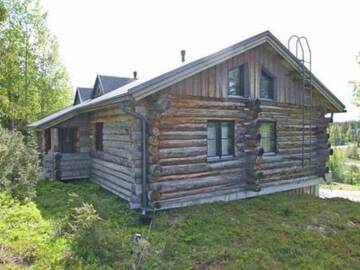 Фото номера Дом для отпуска Дома для отпуска Holiday Home Saaruanaho h1 г. Рука 12