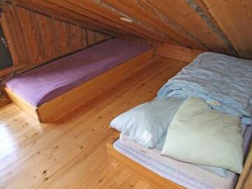 Фото номера Дом для отпуска Дома для отпуска Holiday Home Saaruanaho h1 г. Рука 13