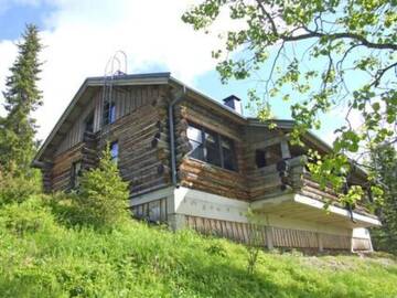 Фото номера Дом для отпуска Дома для отпуска Holiday Home Saaruanaho h1 г. Рука 19