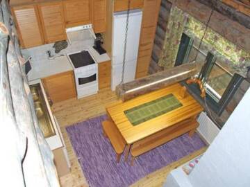 Фото номера Дом для отпуска Дома для отпуска Holiday Home Saaruanaho h1 г. Рука 24