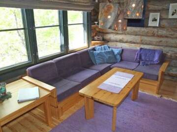 Фото номера Дом для отпуска Дома для отпуска Holiday Home Saaruanaho h1 г. Рука 21