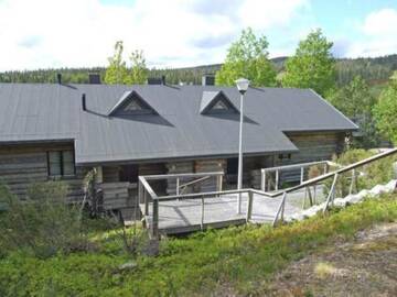Фото номера Дом для отпуска Дома для отпуска Holiday Home Saaruanaho h1 г. Рука 28