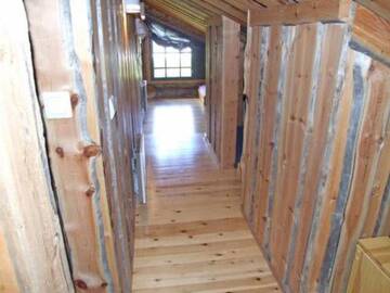 Фото номера Дом для отпуска Дома для отпуска Holiday Home Saaruanaho h1 г. Рука 26