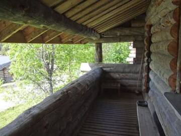 Фото номера Дом для отпуска Дома для отпуска Holiday Home Saaruanaho h1 г. Рука 72