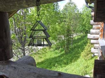 Фото номера Дом для отпуска Дома для отпуска Holiday Home Saaruanaho h1 г. Рука 73