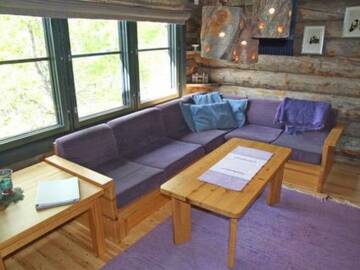 Фото номера Дом для отпуска Дома для отпуска Holiday Home Saaruanaho h1 г. Рука 57