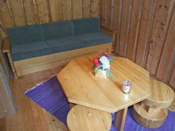 Фото номера Дом для отпуска Дома для отпуска Holiday Home Saaruanaho h1 г. Рука 58