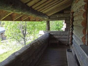 Фото номера Дом для отпуска Дома для отпуска Holiday Home Saaruanaho h1 г. Рука 36