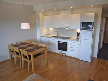 Фото номера Дом для отпуска Дома для отпуска Holiday Home Ruka ski chalets 64- 1503 г. Рука 7