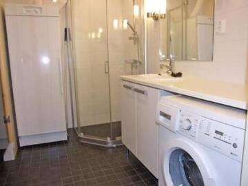 Фото номера Дом для отпуска Дома для отпуска Holiday Home Ruka ski chalets 64- 1503 г. Рука 28