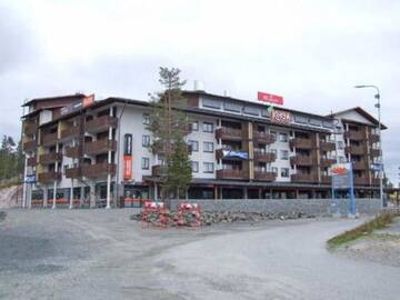 Фото номера Дом для отпуска Дома для отпуска Holiday Home Ruka ski chalets 64- 1503 г. Рука 29