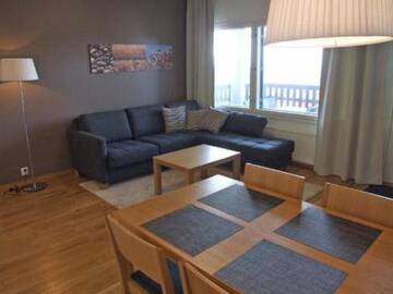 Фото номера Дом для отпуска Дома для отпуска Holiday Home Ruka ski chalets 64- 1503 г. Рука 14