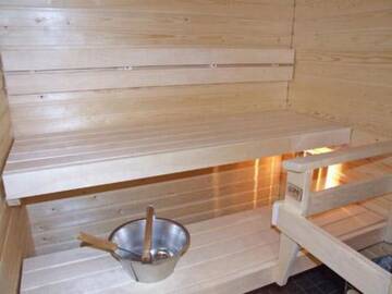 Фото номера Дом для отпуска Дома для отпуска Holiday Home Ruka ski chalets 64- 1503 г. Рука 24