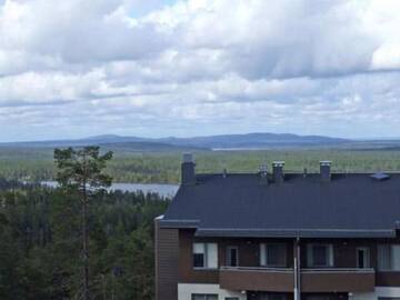 Фото номера Дом для отпуска Дома для отпуска Holiday Home Ruka ski chalets 64- 1503 г. Рука 22