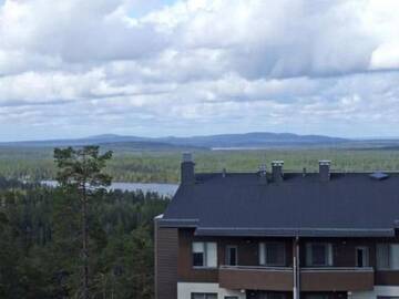 Фото номера Дом для отпуска Дома для отпуска Holiday Home Ruka ski chalets 64- 1503 г. Рука 45