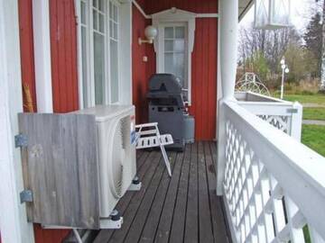 Фото номера Дом для отпуска Дома для отпуска Holiday Home Ketorinne г. Рука 55