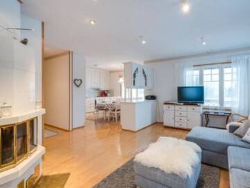 Фото номера Дом для отпуска Дома для отпуска Holiday Home Ketorinne г. Рука 35