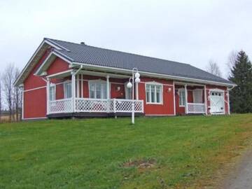 Фото номера Дом для отпуска Дома для отпуска Holiday Home Ketorinne г. Рука 40