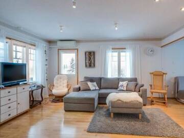 Фото номера Дом для отпуска Дома для отпуска Holiday Home Ketorinne г. Рука 41