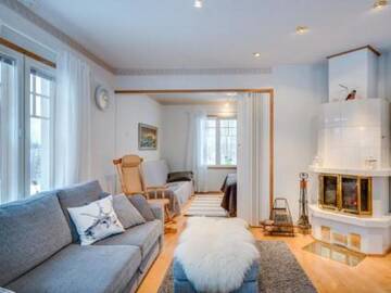 Фото номера Дом для отпуска Дома для отпуска Holiday Home Ketorinne г. Рука 38
