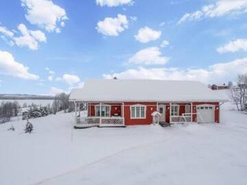 Фото номера Дом для отпуска Дома для отпуска Holiday Home Ketorinne г. Рука 17
