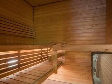 Фото номера Дом для отпуска Дома для отпуска Holiday Home Ketorinne г. Рука 15
