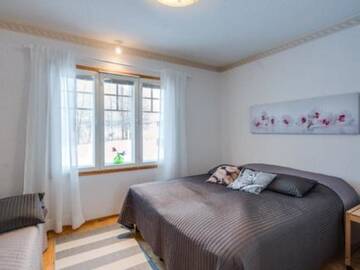 Фото номера Дом для отпуска Дома для отпуска Holiday Home Ketorinne г. Рука 13